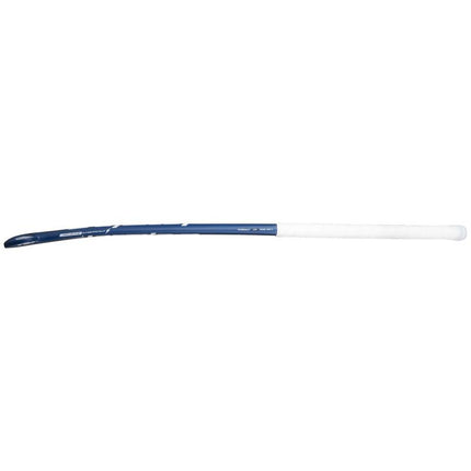 Brabo Tribute 50 LB Navy/Black Hockey Stick 2025