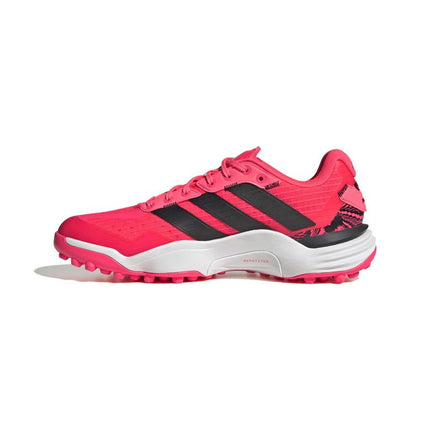 Adidas Adipower Hockey 4 Pink Hockey Shoes 2026/2027
