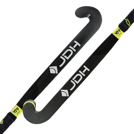 JDH X79 Mid Bow Genesis Hockey Stick 2025