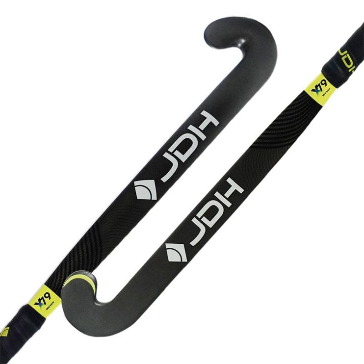 JDH X79 Mid Bow Genesis Hockey Stick 2025