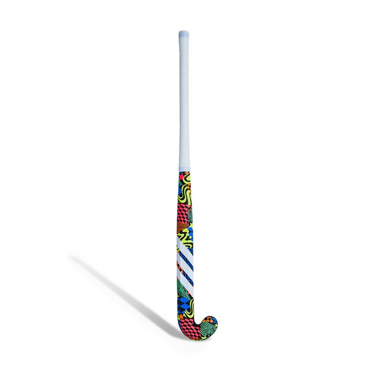 Adidas Youngstar .40 Multicolour Junior Hockey Stick 2026/2027
