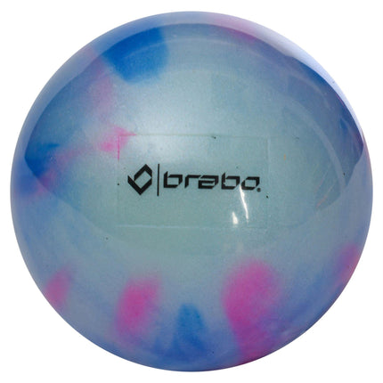 Brabo Swirl Hockey Ball
