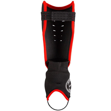 Grays Shield Royal/Red Shingaurds
