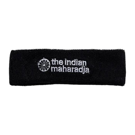 The Indian Maharadja Headband