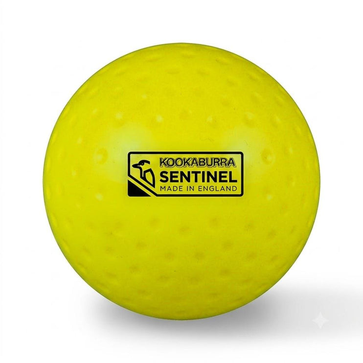 Kookaburra Dimple Sentinel Hockey Ball
