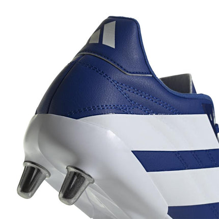 Adidas Kakari (SG) Royal Blue Rugby Boots