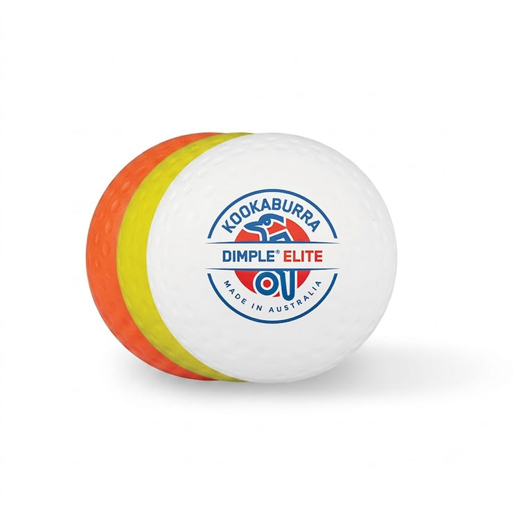 Kookaburra Dimple Elite Hockey Ball