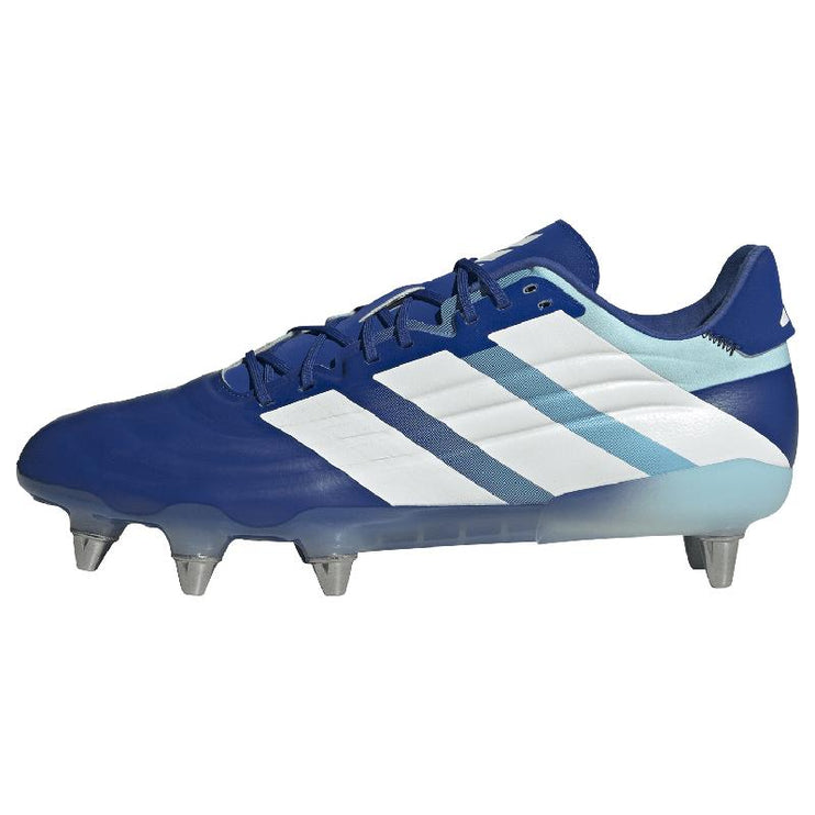 Adidas Kakari RS (SG) Royal Blue Rugby Boots