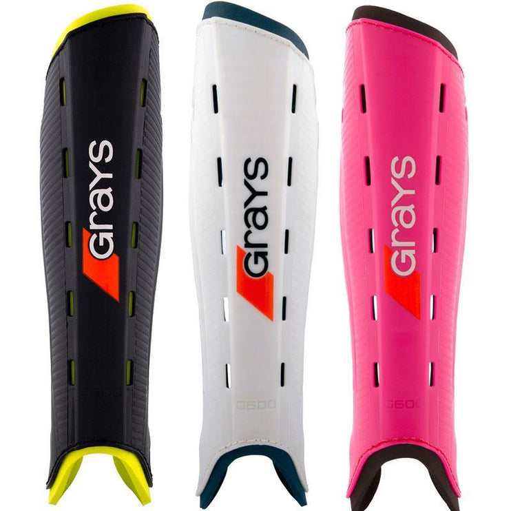 Grays G600 Shinguard