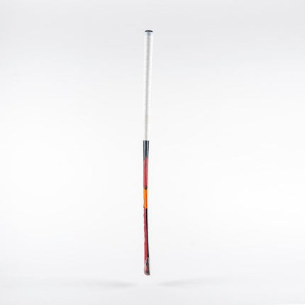 Grays Aftershock Ultrabow MC Wooden Hockey Stick Red/Black 2024