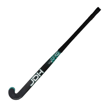 JDH X93 Pro Bow Hockey Stick 2024