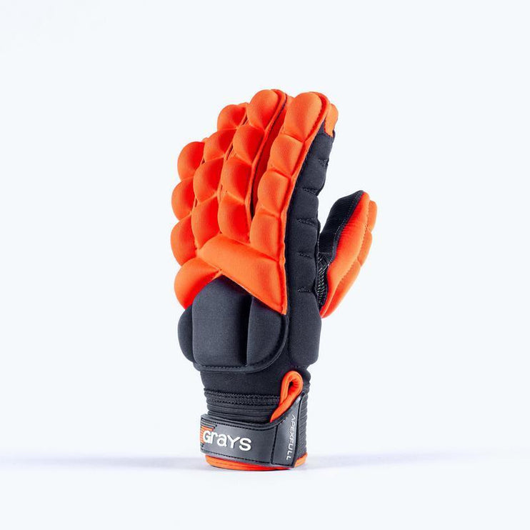 Grays Apex Orange Full Glove