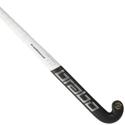 Brabo Traditional Carbon 100 Hockey Stick 2026/2027