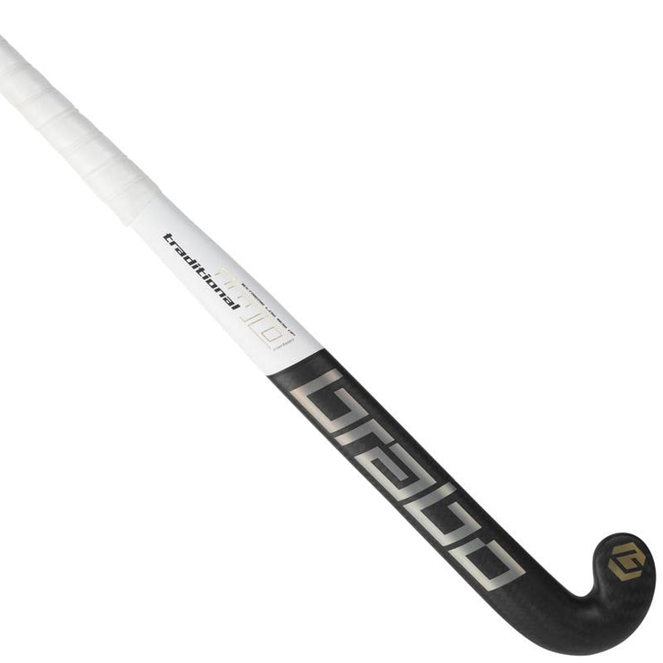 Brabo Traditional Carbon 100 Hockey Stick 2026/2027