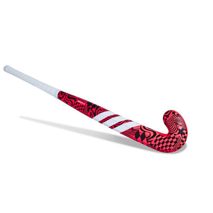 Adidas Youngstar .30 Pink Hockey Stick 2026/2027