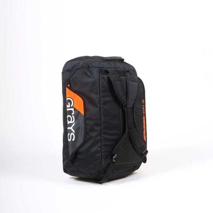 Grays Omega Gen3 Holdall Black