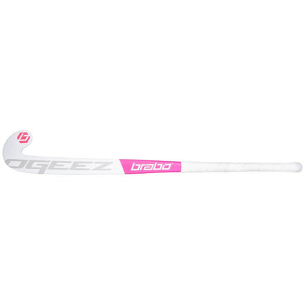 Brabo O'Geez Original Junior Hockey Stick 2025