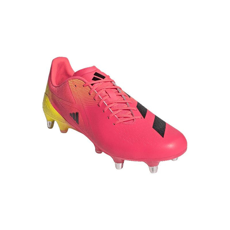 Adidas RS15 Pro (SG) Solar Turbo Rugby Boots