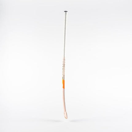 Grays GR6000 Pro Bow MC Hockey Stick Pink/Gold 2024