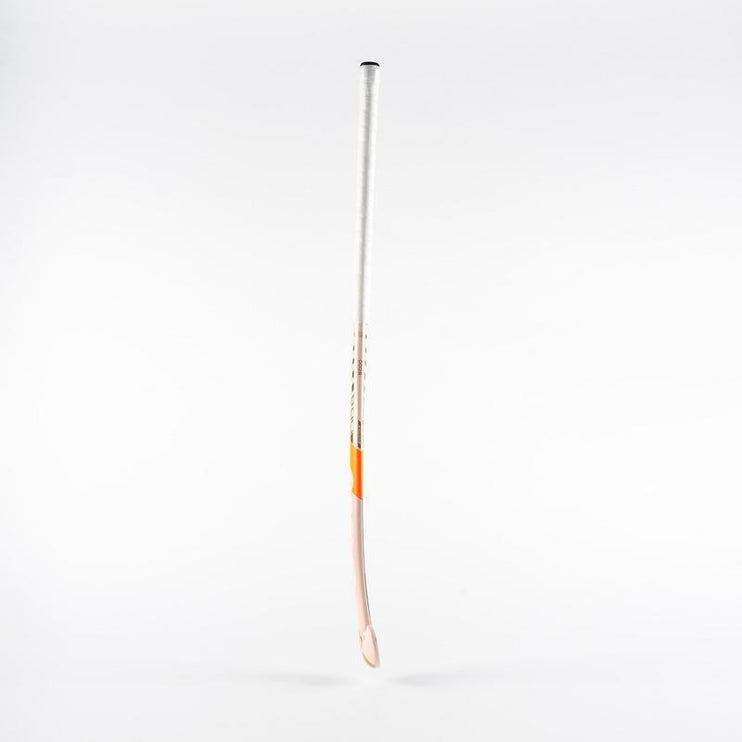 Grays GR6000 Pro Bow MC Hockey Stick Pink/Gold 2024