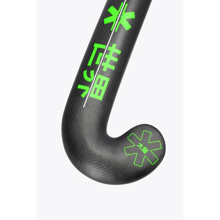 Osaka Goalkeeper 40 Iconic Black Hockey Stick 2026/2027