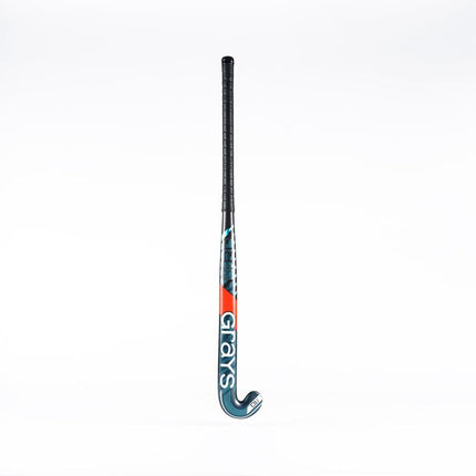 Grays DB 10 Hockey Stick Black/Blue 2025/2026