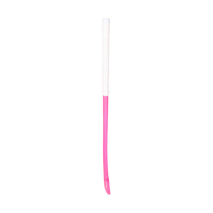 Kookaburra Neon Pink Junior Wooden Hockey Stick 2025