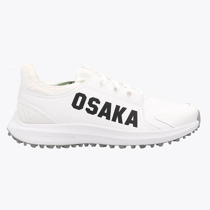 Osaka Furo Hockey Shoes White