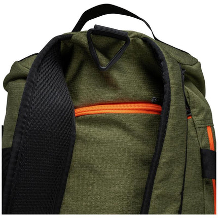 Brabo Traditional Duffle Bag 2025