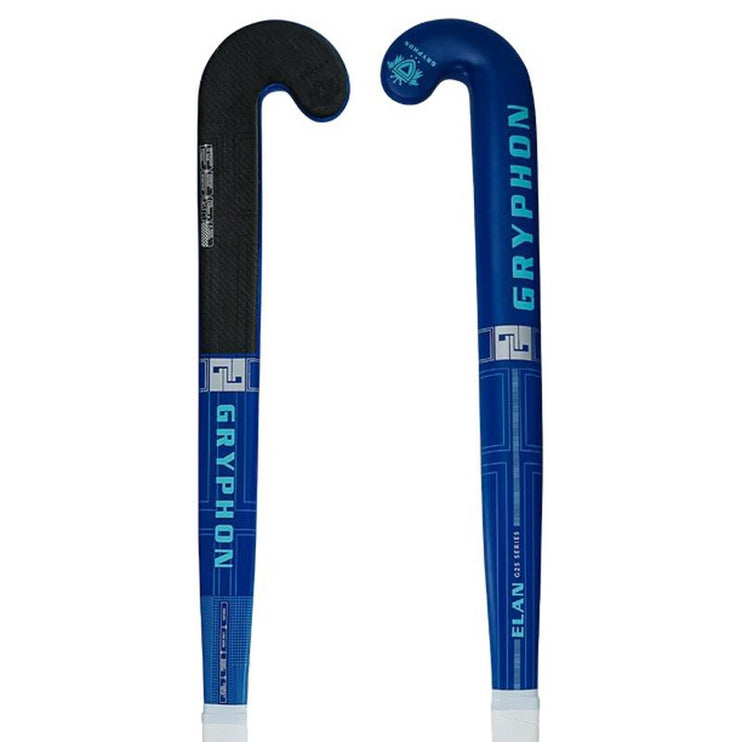 Gryphon Elan DII G25 Hockey Stick 2025