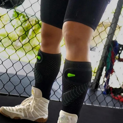 Lila Exogen Calf Sleeves