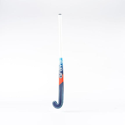 Grays UB 3 Junior Hockey Stick Blue/Blue 2025/2026