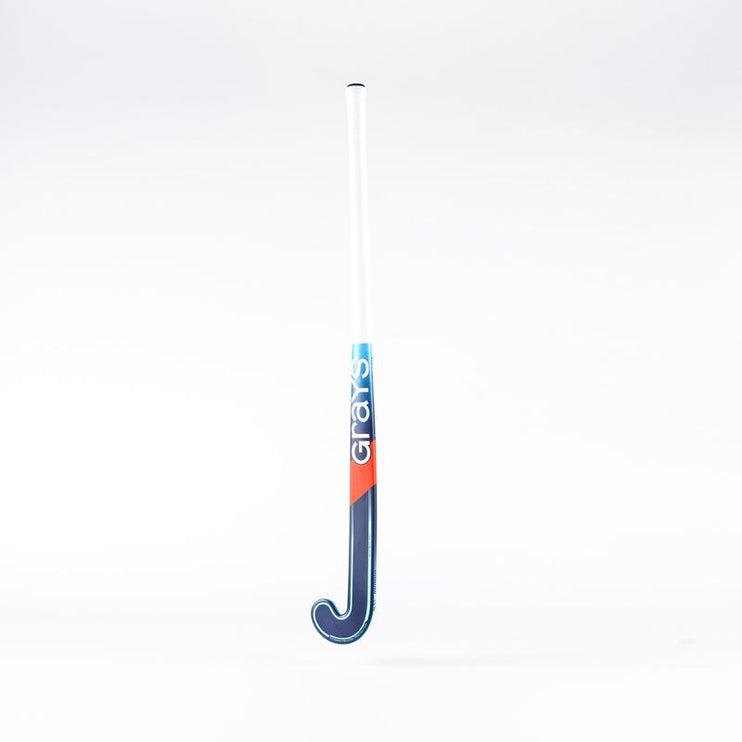 Grays UB 3 Junior Hockey Stick Blue/Blue 2025/2026