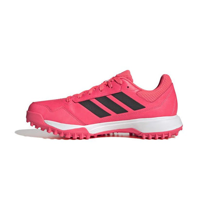 Adidas Hockeystar Pink Hockey Shoes 2026/2027