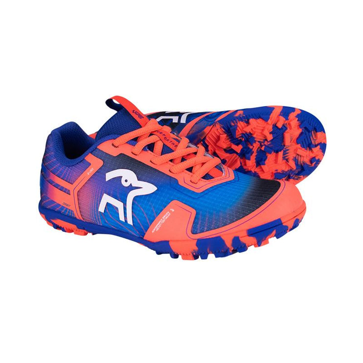 Kookaburra Orbit Junior Hockey Shoes 2026/2027