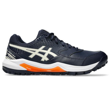 Asics Gel-Lethal Field Hockey Shoes Midnight/Cream 2025 – Hockey