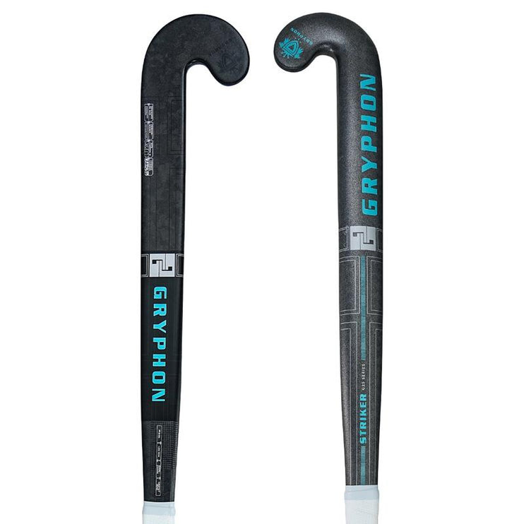 Gryphon Striker DII G25 Hockey Stick 2025