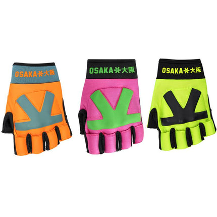 Osaka Armadillo Glove