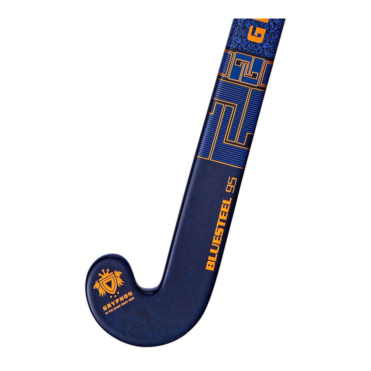 Gryphon Bluesteel G26 Pro 25 Hockey Stick 2026/2027