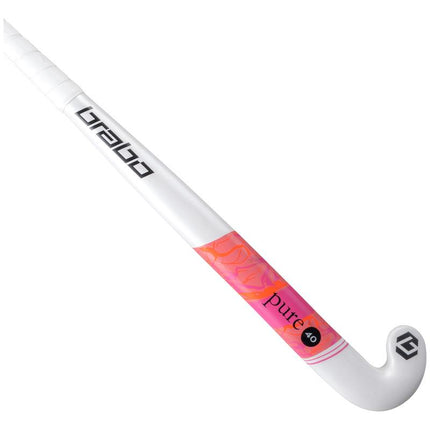 Brabo Pure 40 PB Hockey Stick 2025