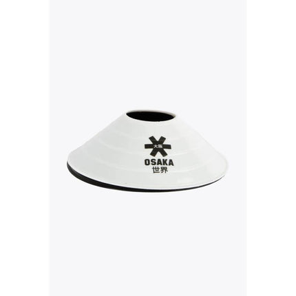 Osaka Field Hockey Training Cones (40 pieces) | Black-White