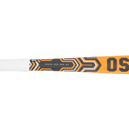 Osaka Mid Bow WG Junior Hockey Stick 2026/2027