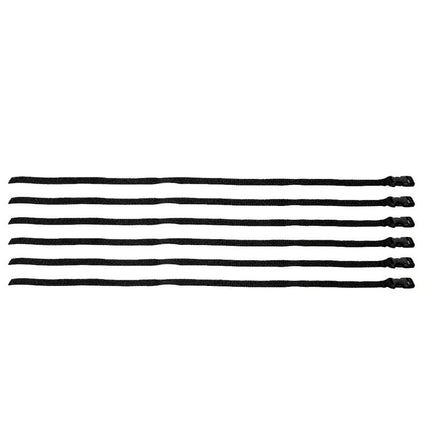 Brabo Straps Replacement F3 Legguards