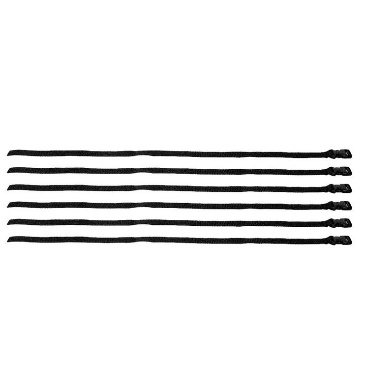 Brabo Straps Replacement F3 Legguards