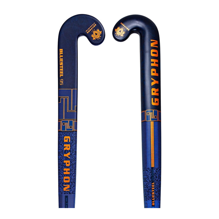 Gryphon Bluesteel G26 Samurai Hockey Stick 2026/2027