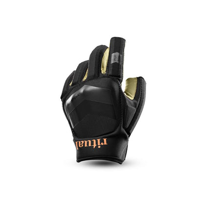 Ritual Vapor Glove Olive
