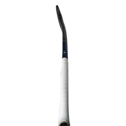 Brabo Tribute 50 LB Hockey Stick Grey/Navy 2024