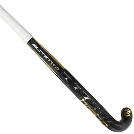 Brabo Elite Two WTB Forged Carbon Hockey Stick 2026/2027