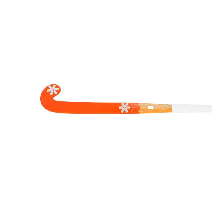 Osaka Pro Bow 25 Orange Tiger Hockey Stick 2026/2027