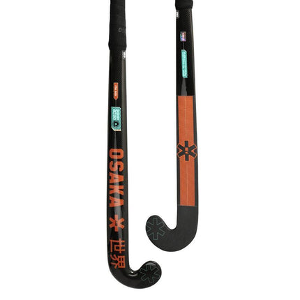 Osaka Indoor Vision 30 Pro Bow Hockey Stick 2023